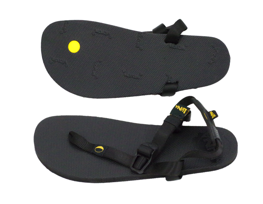 LUNA SANDALS ルナサンダル ベナード 2.0