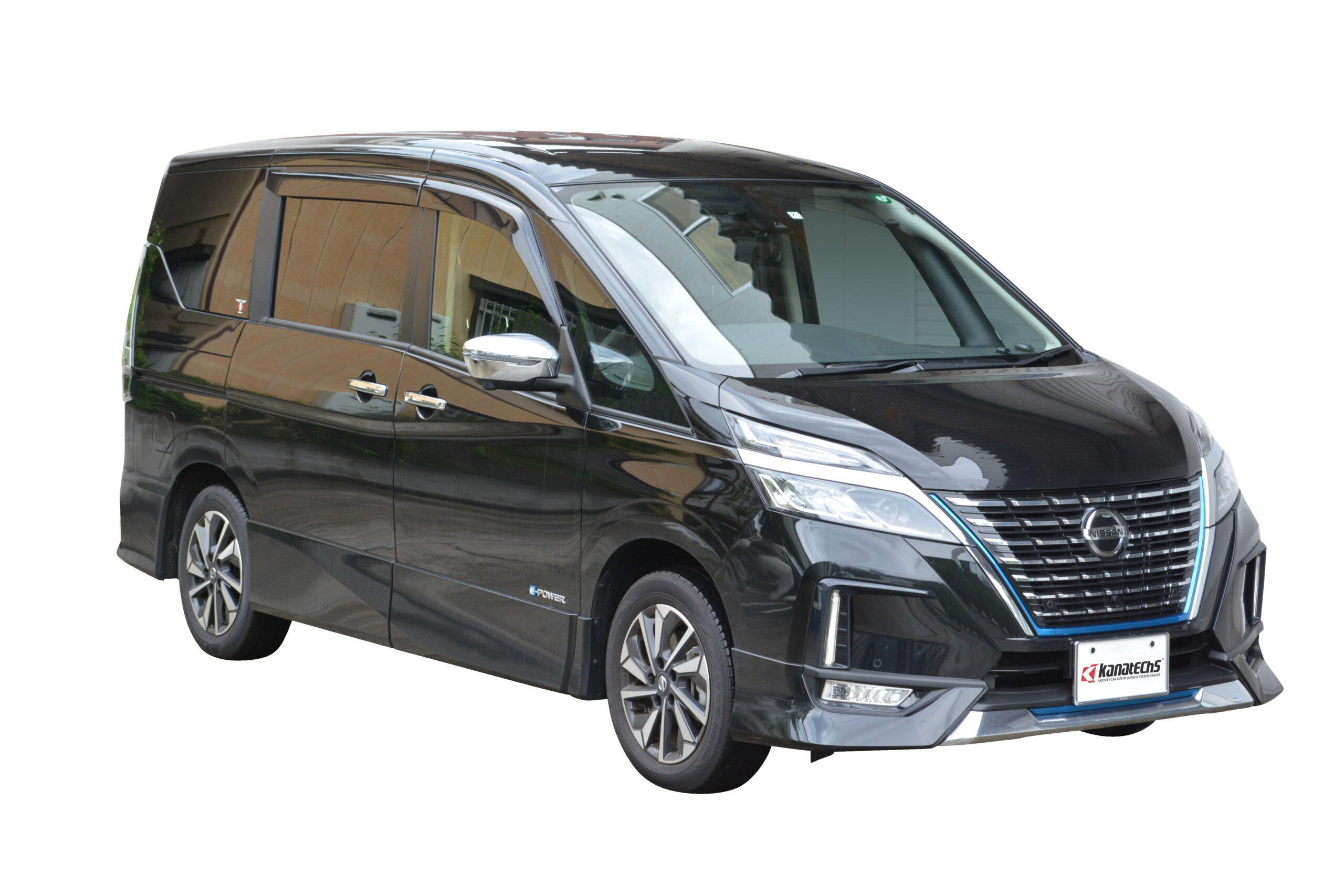 TBX-N003 | カナテクス（Kanatechs）