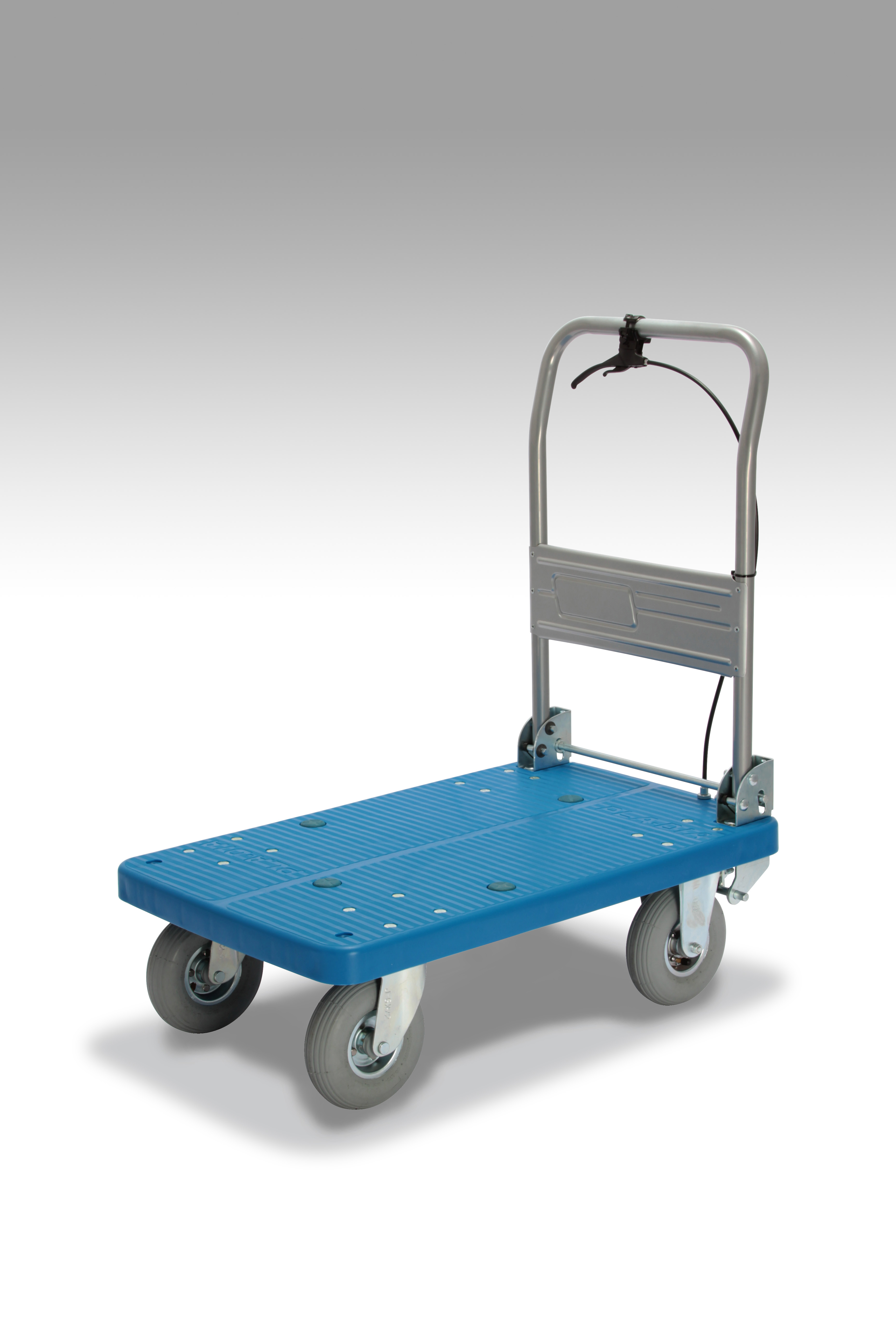 PLA250-DX-HP-HS、最大積載質量：250kg、全ての台車・運搬車｜株式会社