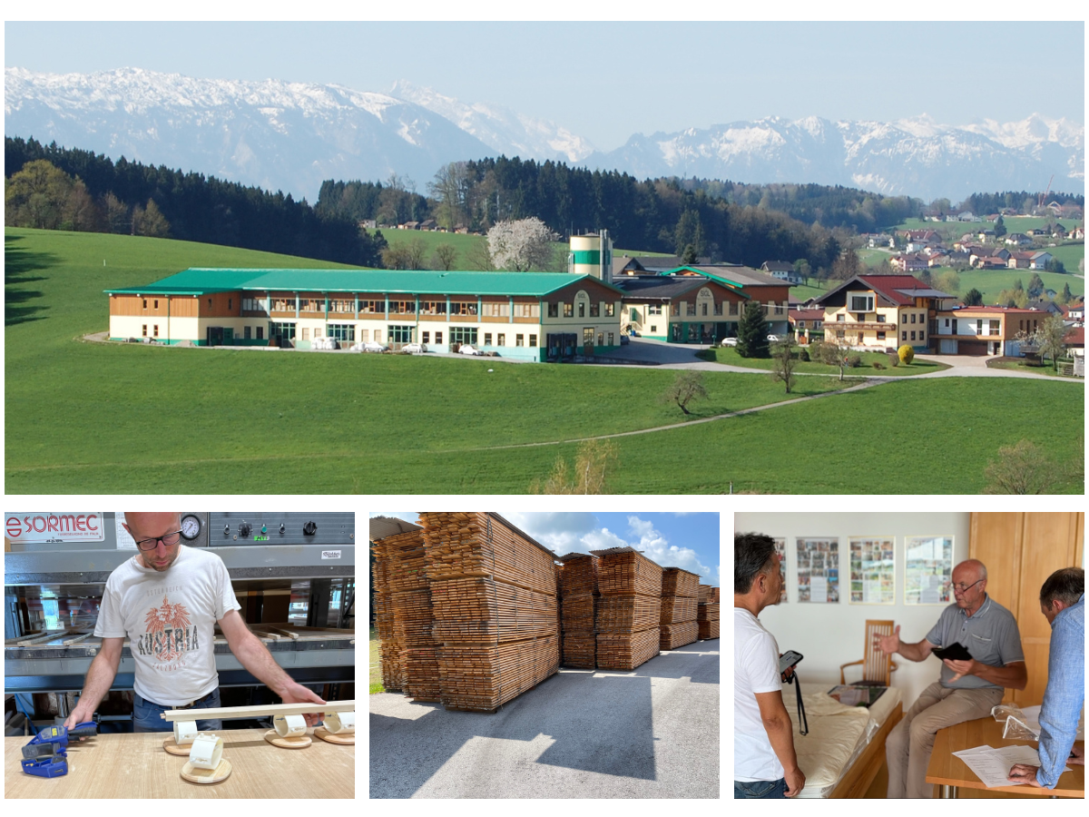 RELAXベッドフレーム[FIORI]ツイン‐商品詳細ページ｜金澤屋