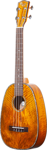 Ukuleles | Ohana | 取扱いブランド | 株式会社 神田商会 | Kanda