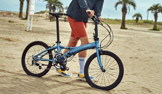 2025 DAHON （ダホン） Visc EVO （ヴィスクエボ） | 自転車専門店