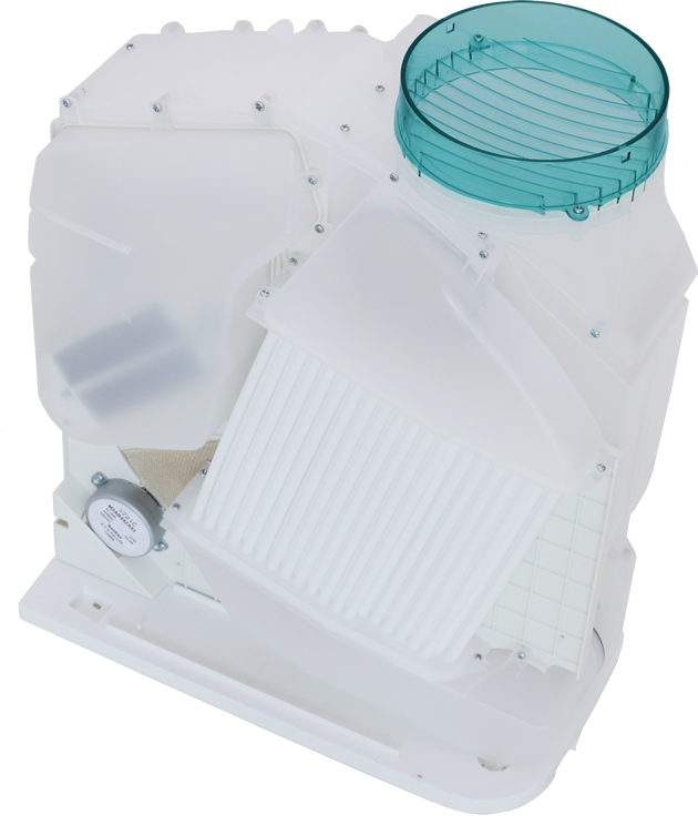 コンデンスELD 除湿機:株式会社カンキョー