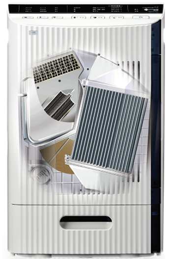 コンデンス除湿機 - 製品情報｜株式会社カンキョー