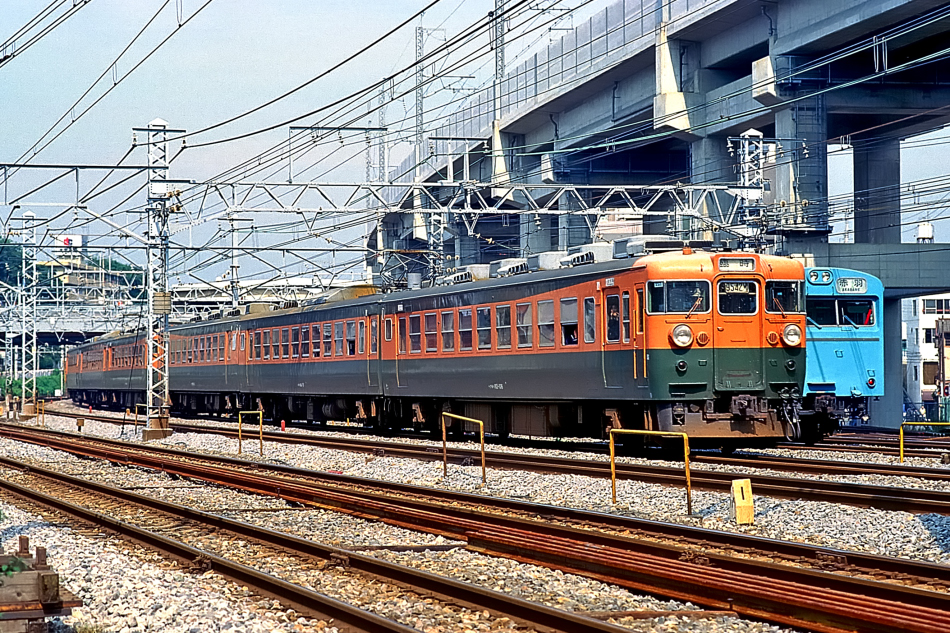 た*ん様 KTM カツミ 165系 床下機器 クモハ165 モハ164 クハ16 た*ん様