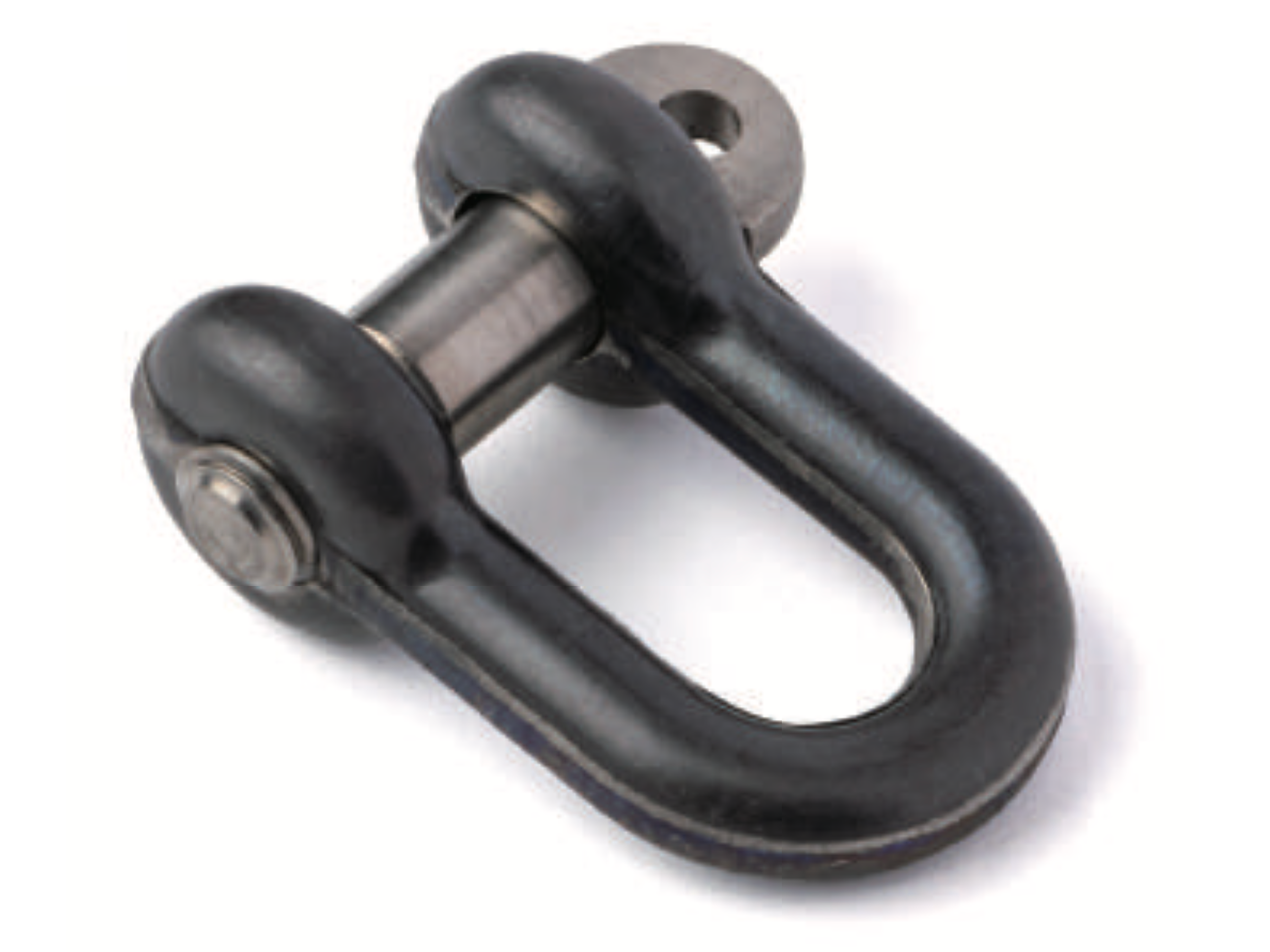 チタンシャックル | 関西工業株式会社