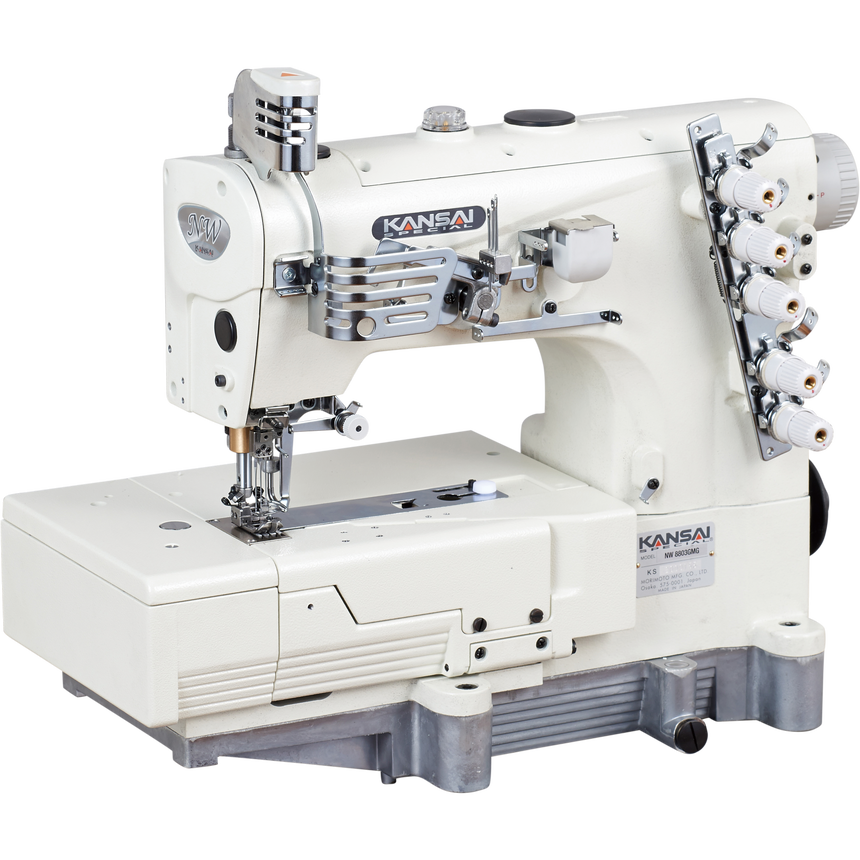 KANSAI SPECIAL / Morimoto Mfg. Co., ltd.