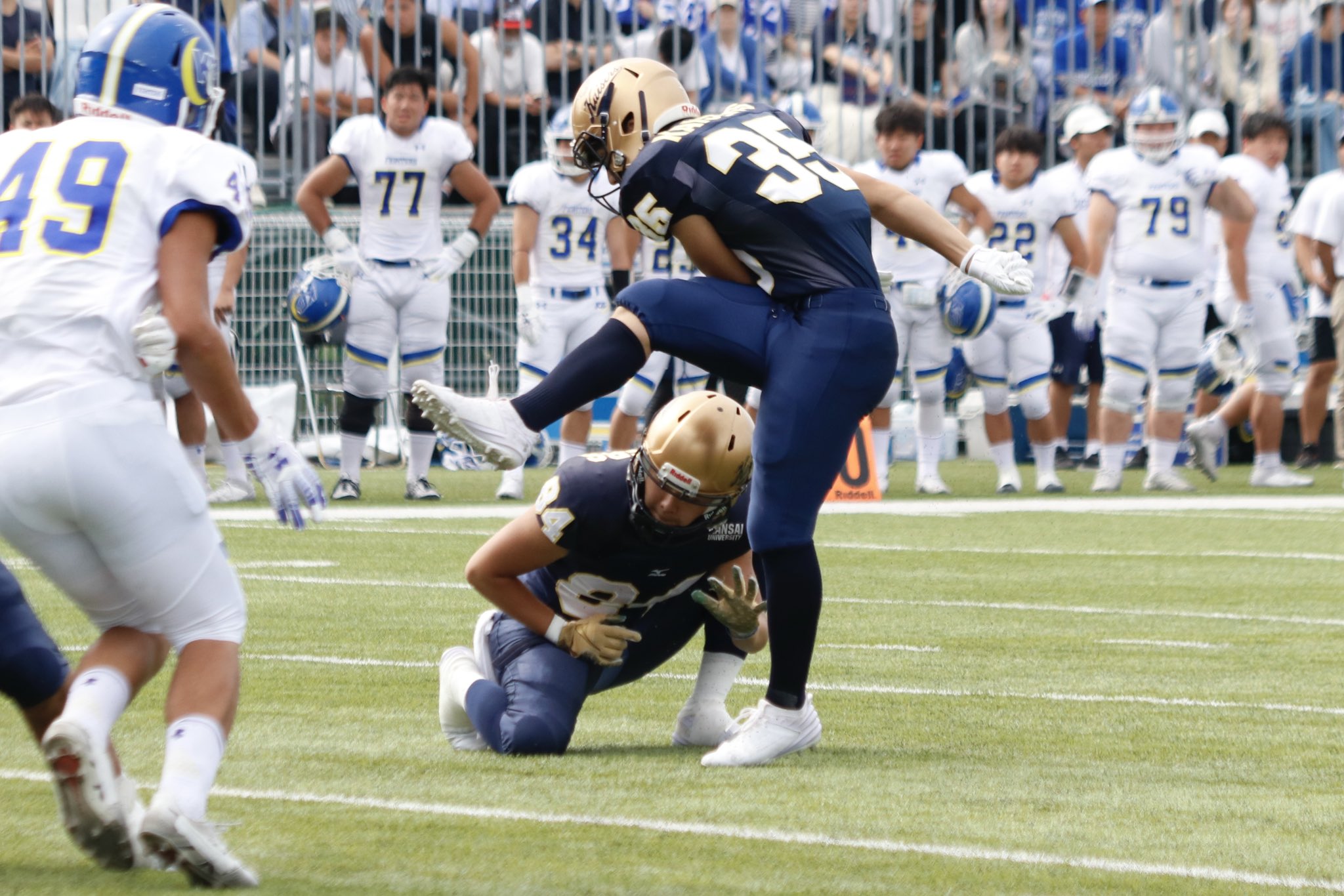 詳細│新着情報│関西大学 スポーツ振興グループ