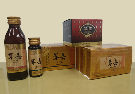 ガンは免疫 夏バテ冬バテ防止には免疫【茸嘉(LEM)商品 10%引き