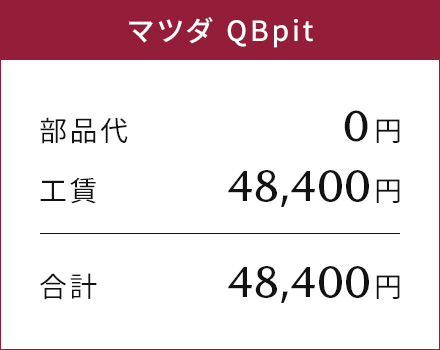 マツダ QBpit | 【MAZDA】関東マツダ オフィシャルサイト