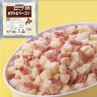 ポテト＆ベーコン 1KG: 農産品 KANTO EXPRESS