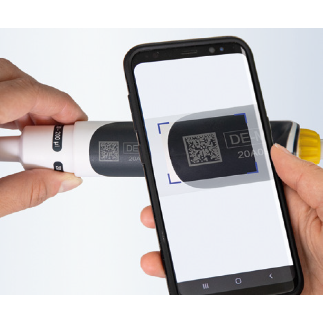 ﾄﾗﾝｽﾌｧｰﾍﾟｯﾃS ﾃﾞｼﾞﾀﾙ容量可変式 2-20μL