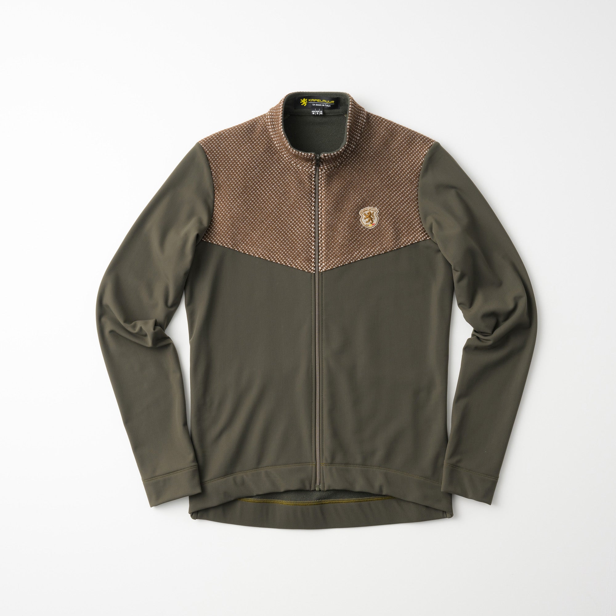 サーマルコンビジャケット – カペルミュール公式ショップ