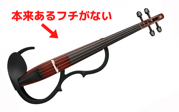 初心者におすすめのサイレントバイオリンTOP3！アパートやマンション