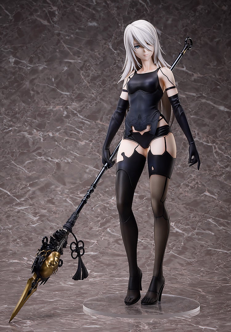 FREEing A2 (YoRHa Type A No. 2) 1/4 Scale Figure | NieR:Automata