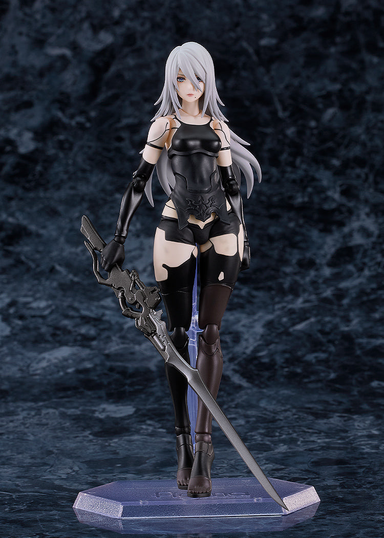 Max Factory figma A2 (YoRHa Type A No. 2) | NieR:Automata Ver1.1a