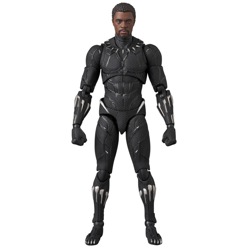 MEDICOM TOY MAFEX Black Panther Ver.1.5 | Marvel | Kappa Hobby