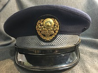 国鉄制帽2