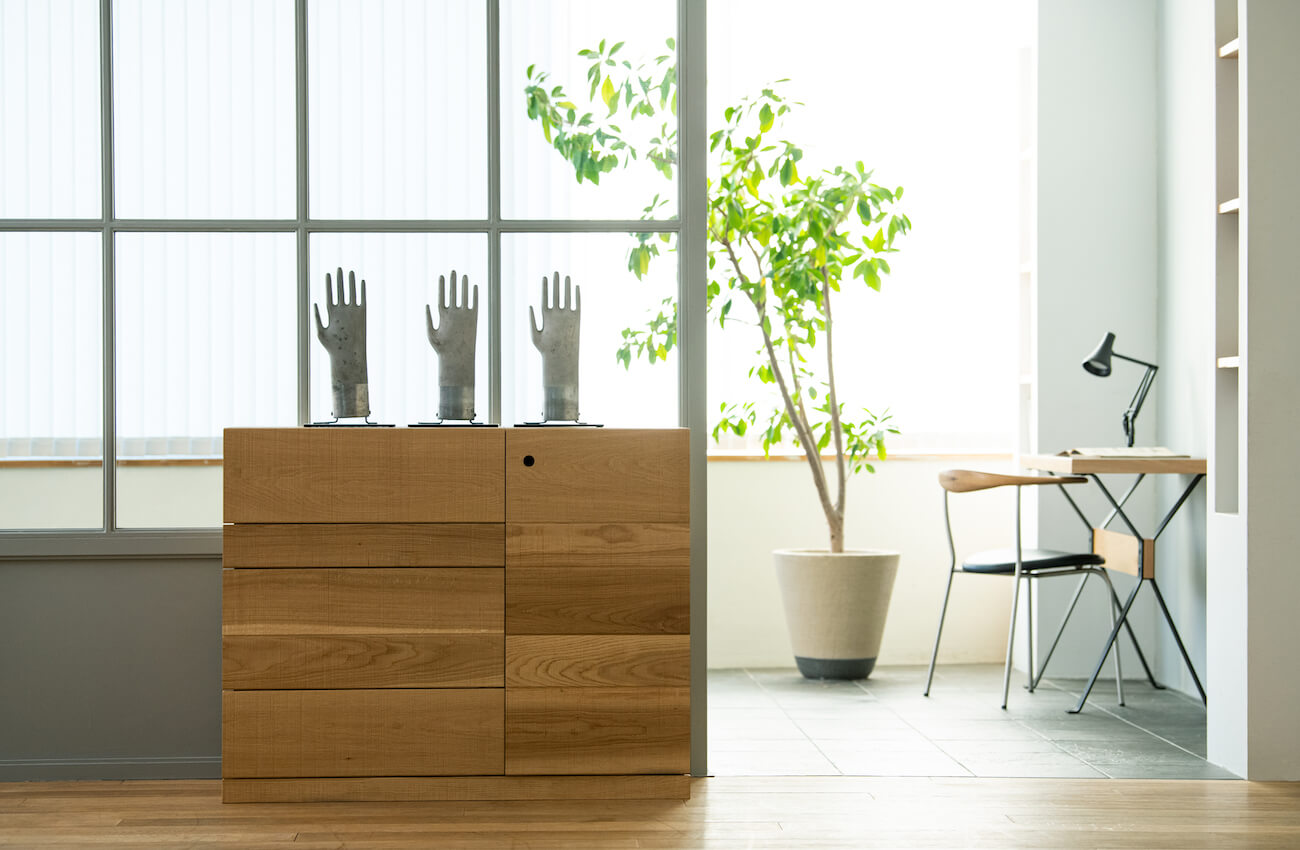 プロダクト｜オリジナル家具・インテリアのプロダクトブランド｜karf