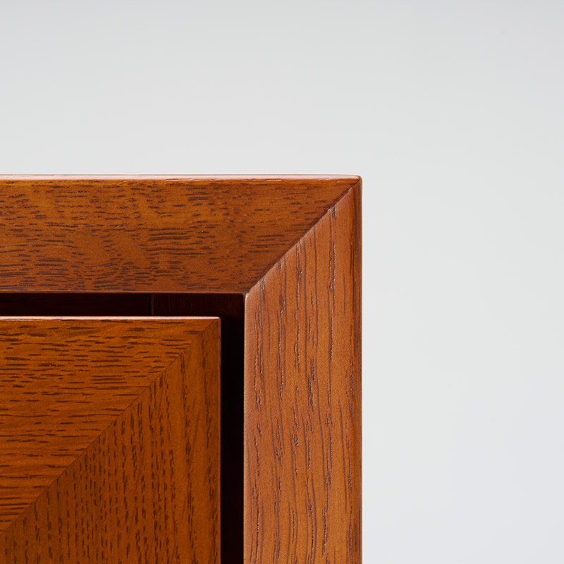 カップボード | PRODUCT | カリモク60