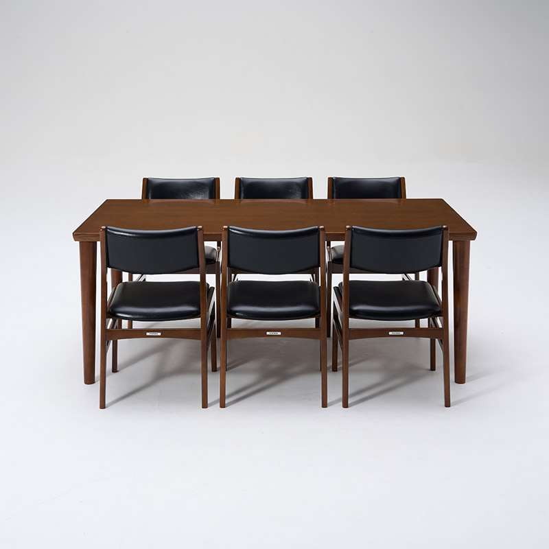 ダイニングテーブル1800 | PRODUCT | カリモク60