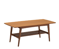 リビングテーブル（大） | PRODUCT | カリモク60