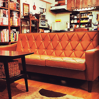 ロビーチェア3シーター | PRODUCT | カリモク60