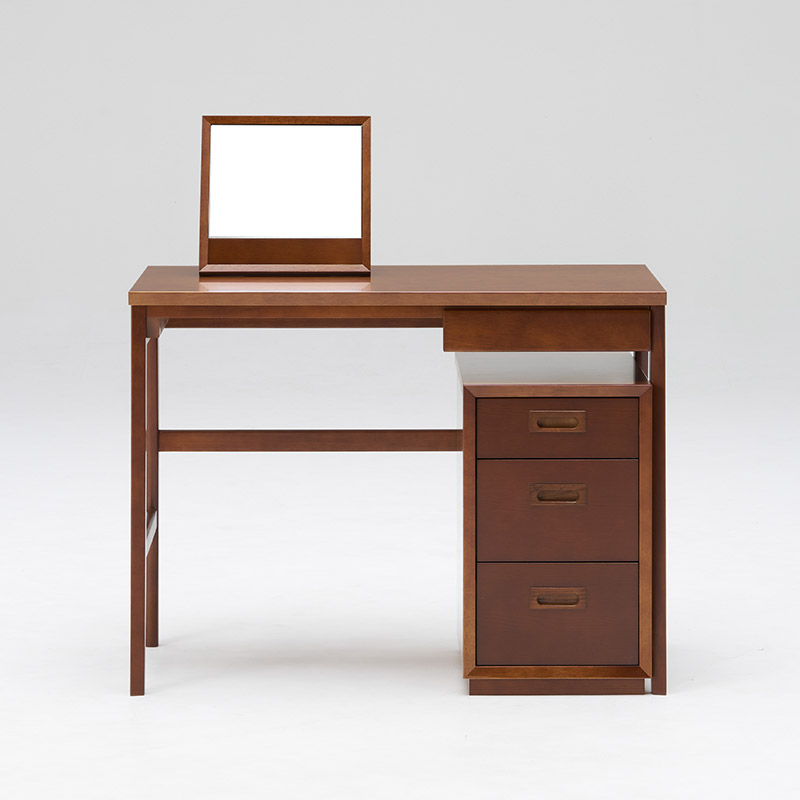 メーキャップミラー | PRODUCT | カリモク60