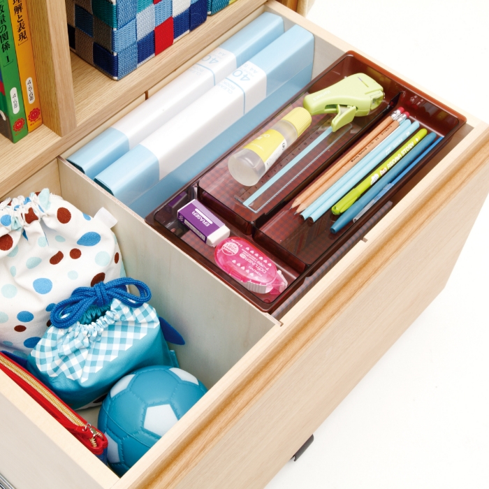 収納／マルチラック ｜暮らしで変わる家具選び｜【公式】カリモク家具