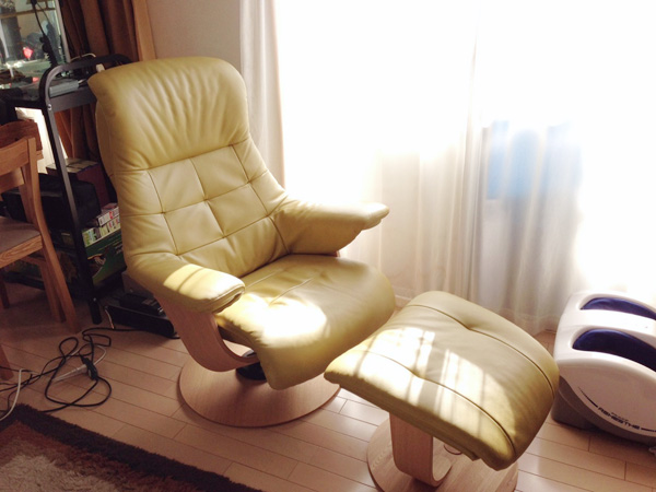 オーナーズボイス｜THE FIRST（ザ・ファースト） - カリモクの新型