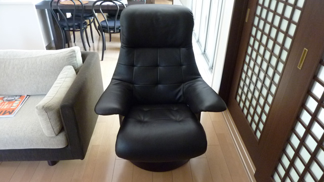 オーナーズボイス｜THE FIRST（ザ・ファースト） - カリモクの新型