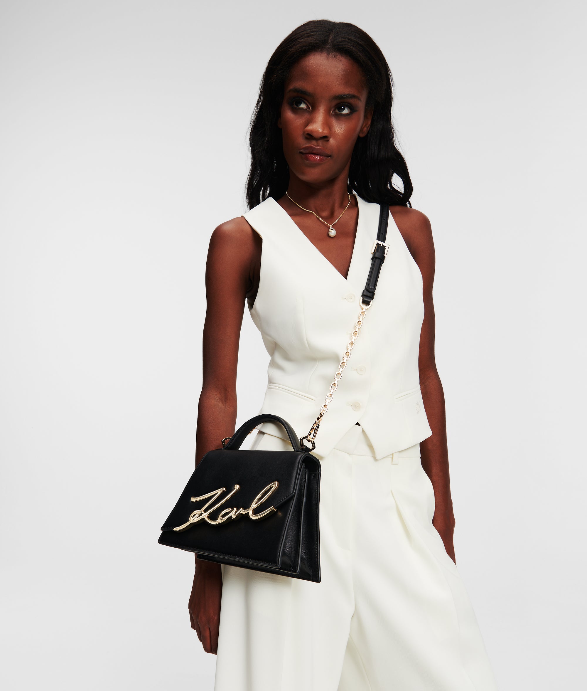 レディース Karl Classics | KARL LAGERFELD