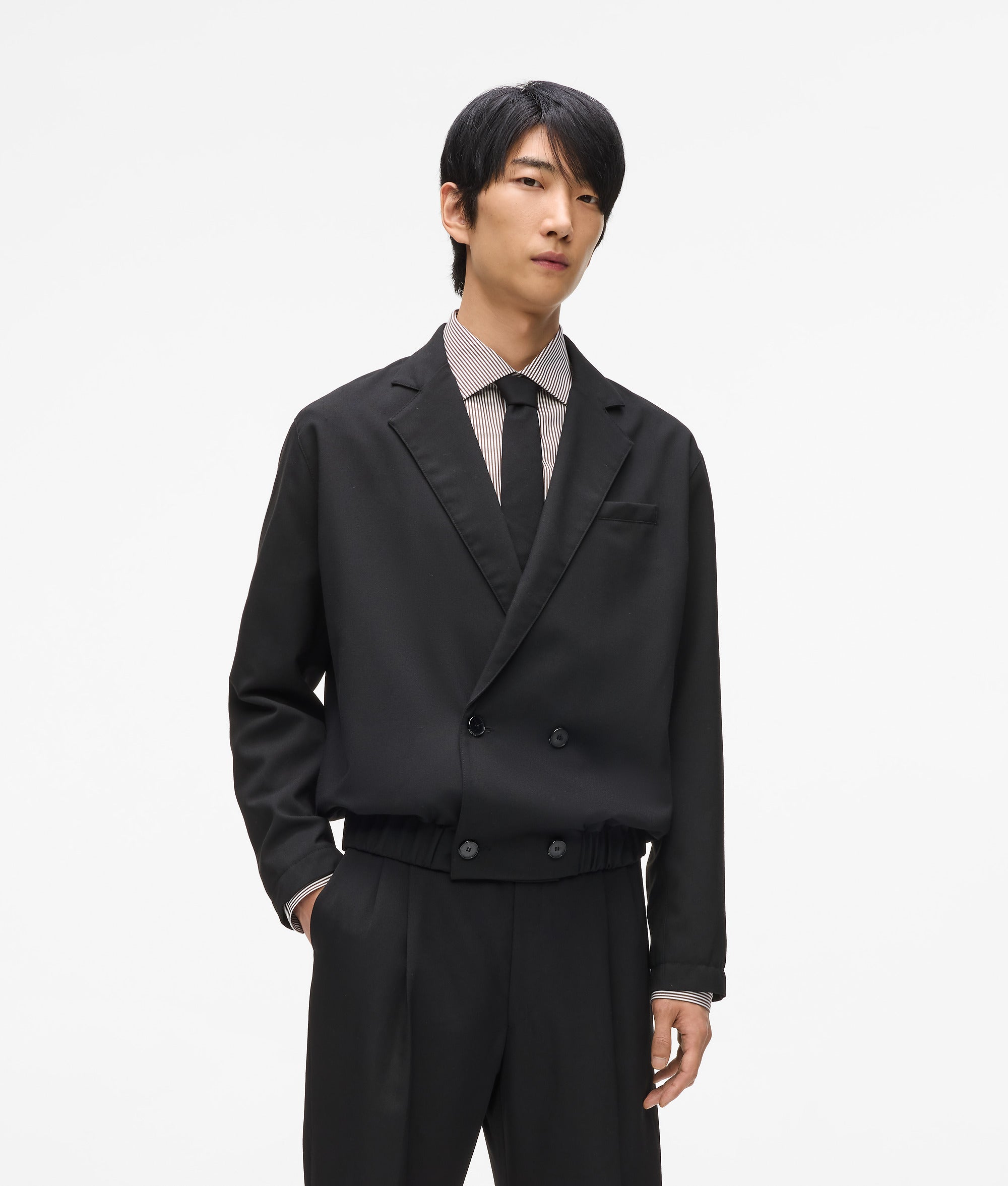 メンズ ジャケット＆コート | KARL LAGERFELD