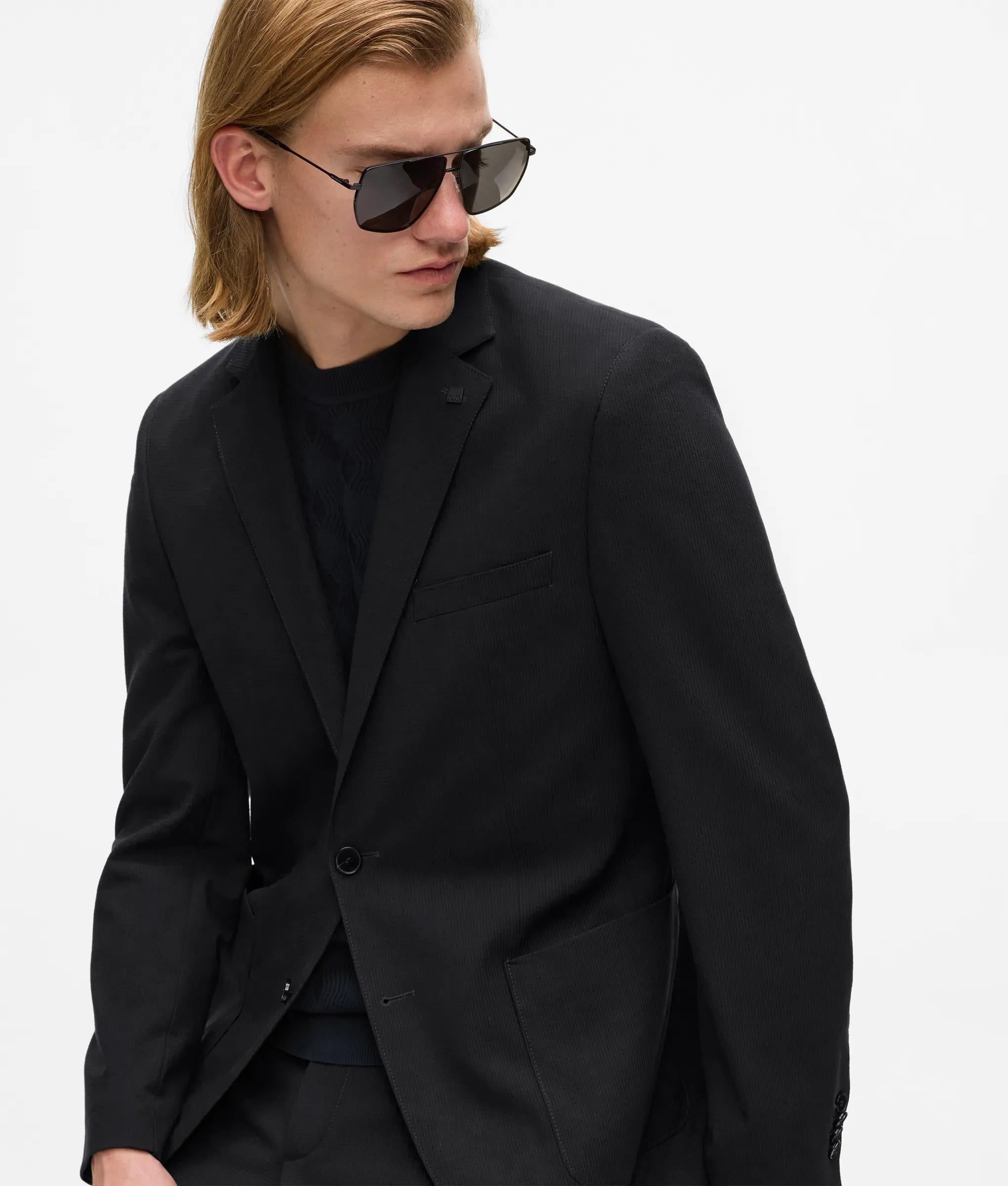 メンズ スーツ | KARL LAGERFELD