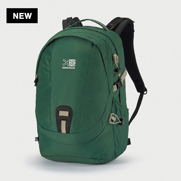 ネイビー系 | KARRIMOR カリマー | リュックサック・アウトドアウェア