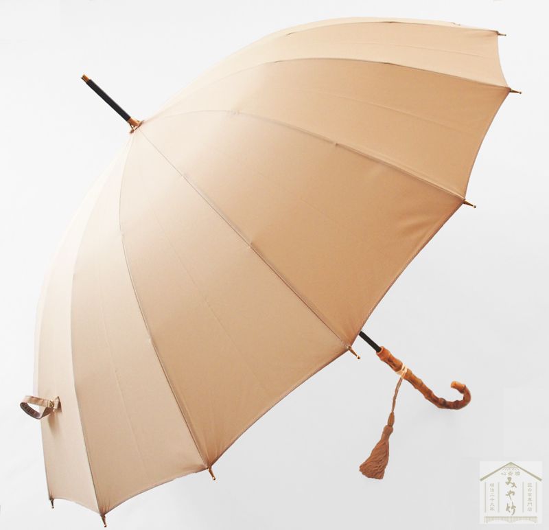 傘寿祝*米寿祝*卒寿祝前原光榮 エンプレス16 UV plus （ミルクティー