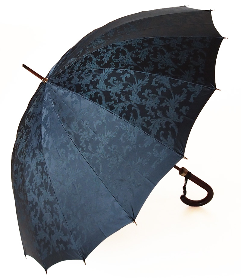 みや竹限定/受注作成】前原光榮商店 ロイヤル16フォーメン(ネイビー