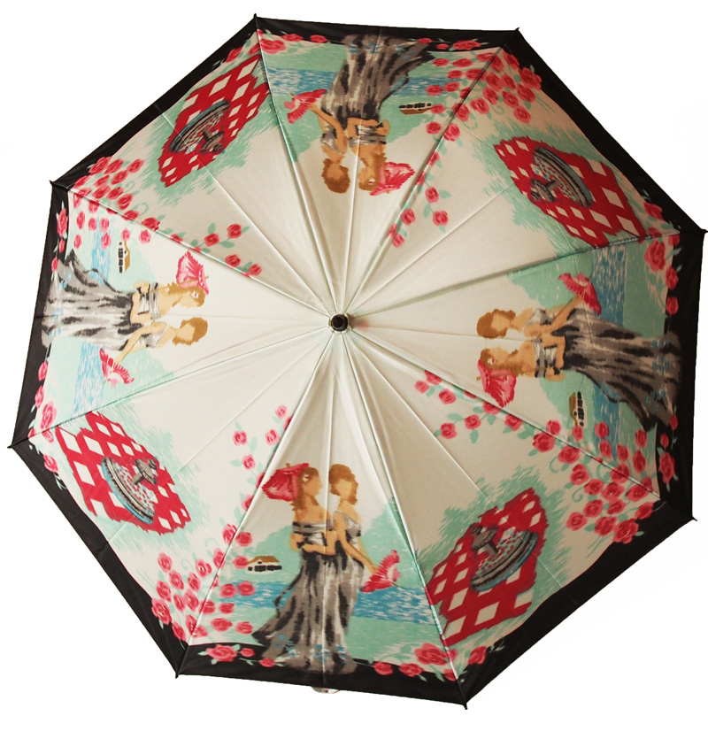 折畳】モンブランヤマグチ ほぐし織り 泉の貴婦人*即納できます