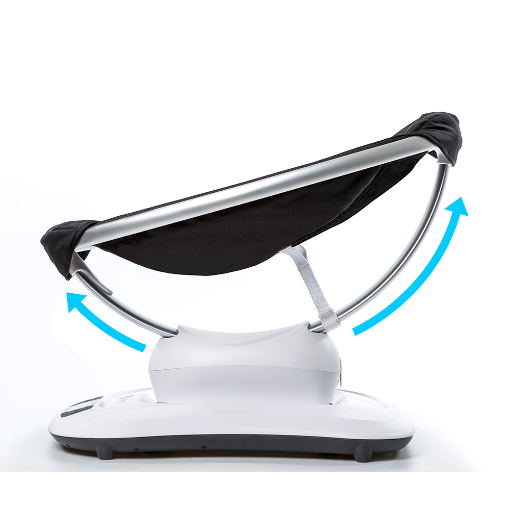 電動バウンサーmamaRoo（ママルー） | ハイローチェア（ベビーラック