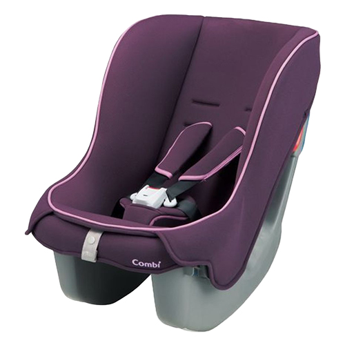 Combi コンビ ミニマグランデS | チャイルドシート レンタル
