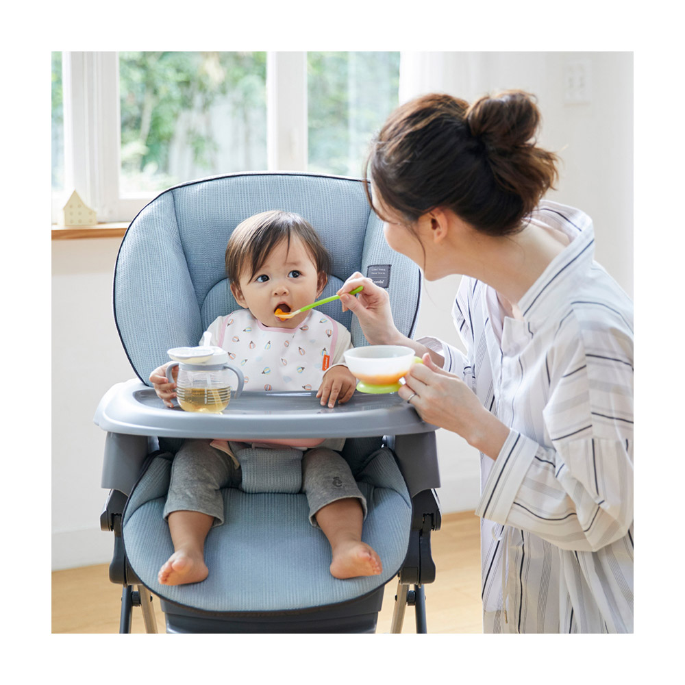 Combi コンビ ハイ＆ロー オートスウィングラック ネムリラ BEDi