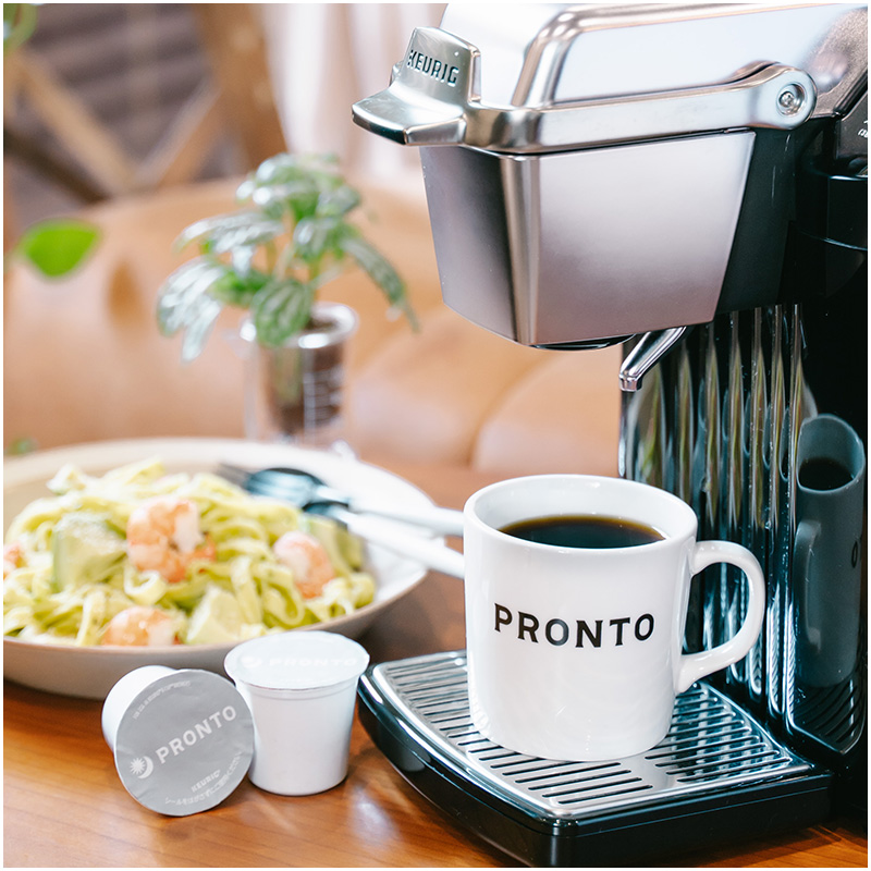 コ*バ様 キューリグ 上島珈琲店 英国屋 プロント コ*バ様 キューリグ