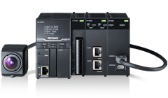 Programmable Logic Controllers | KV-8000 Series | KEYENCE America