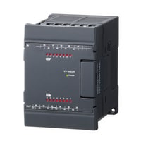 Expansion I/O unit,16-point type, Screw Terminal Block, Input 8