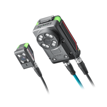 AI搭載 画像センサ - IV3 シリーズ | キーエンス