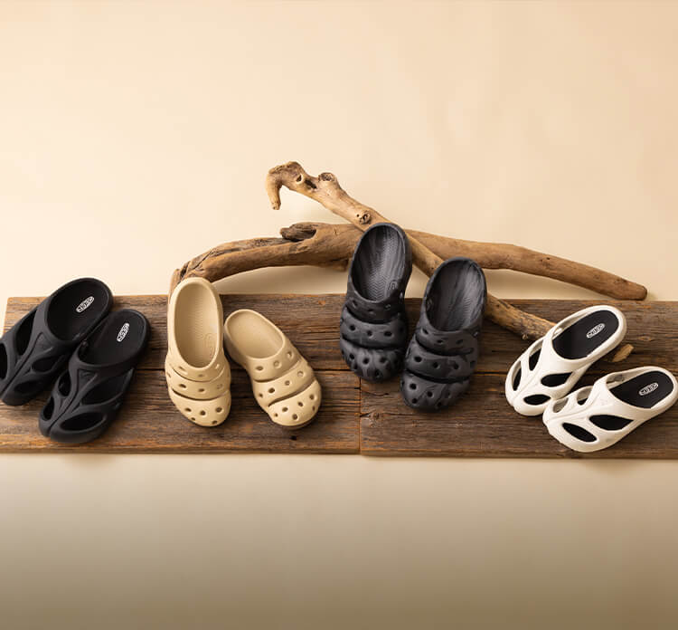 メンズ ヨギ & シャンティ | KEEN公式オンラインストア