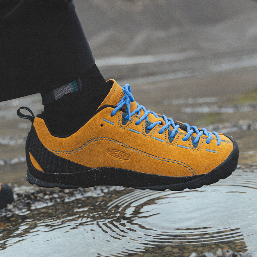 メンズ スニーカー | ジャスパー | KEEN公式オンラインストア