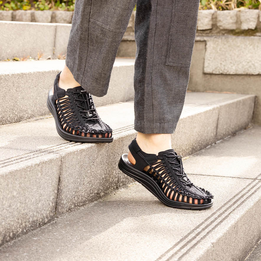 メンズ ユニーク | ユニーク | KEEN公式オンラインストア