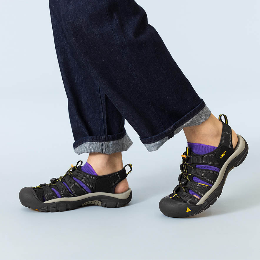 メンズ サンダル | ニューポート エイチツー | KEEN公式オンラインストア