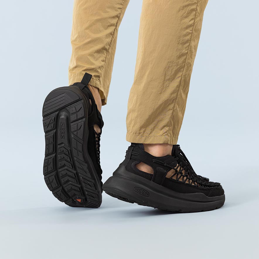 メンズ | ユニーク ダブルケー | KEEN公式オンラインストア